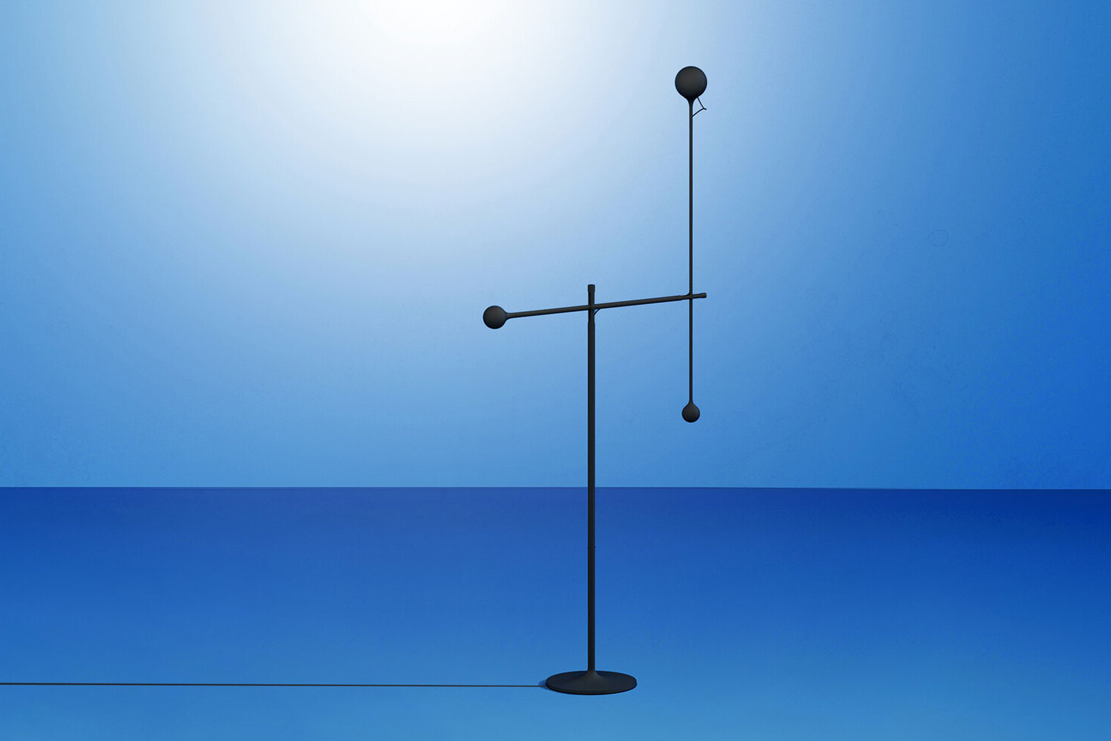 IXA Floor von Artemide