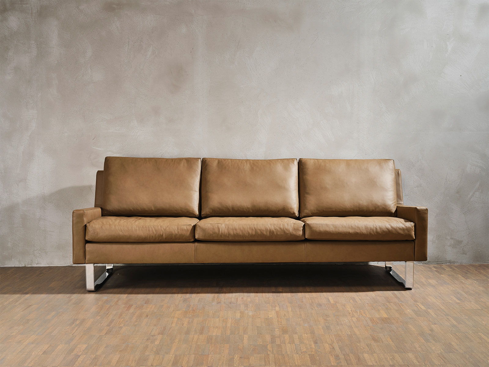 Cramer Vintage - Sofa 105 von Cramer Polstermanufaktur