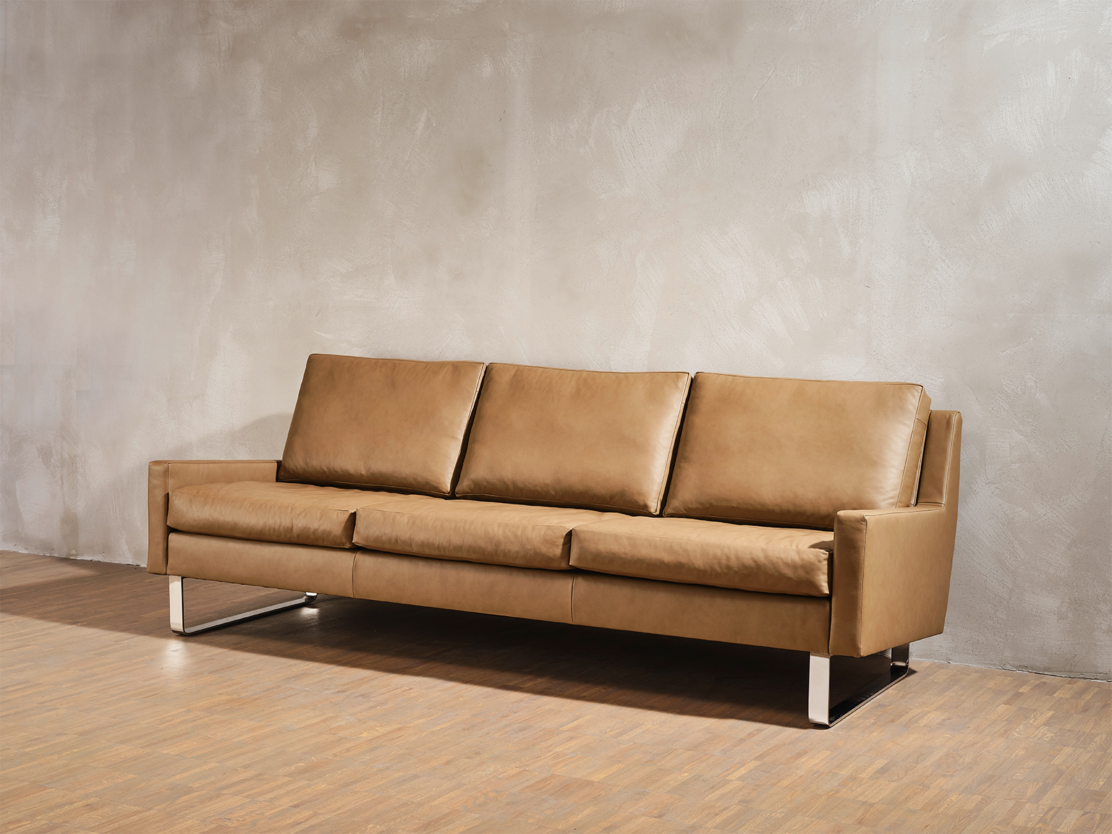Cramer Vintage - Sofa 105 von Cramer Polstermanufaktur