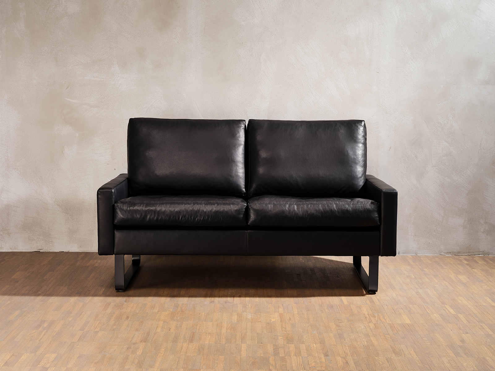 Cramer Vintage - Sofa 105 von Cramer Polstermanufaktur