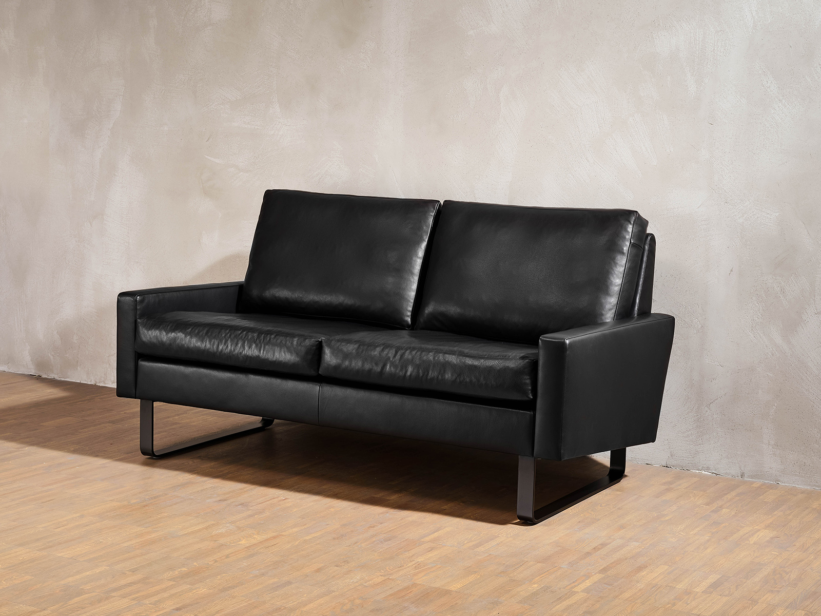 Cramer Vintage - Sofa 105 von Cramer Polstermanufaktur