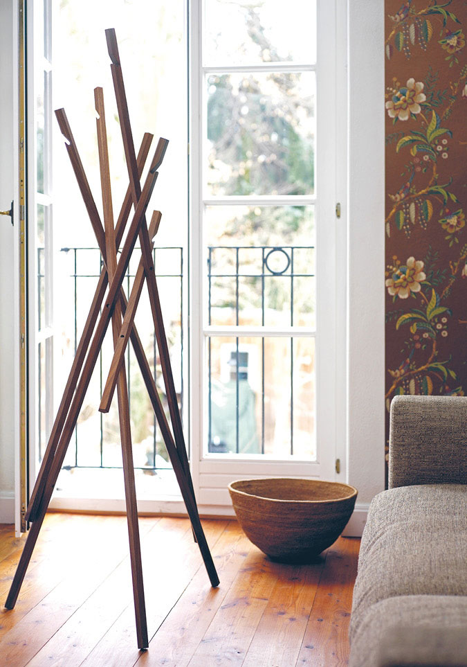 Sticks von Schnbuch