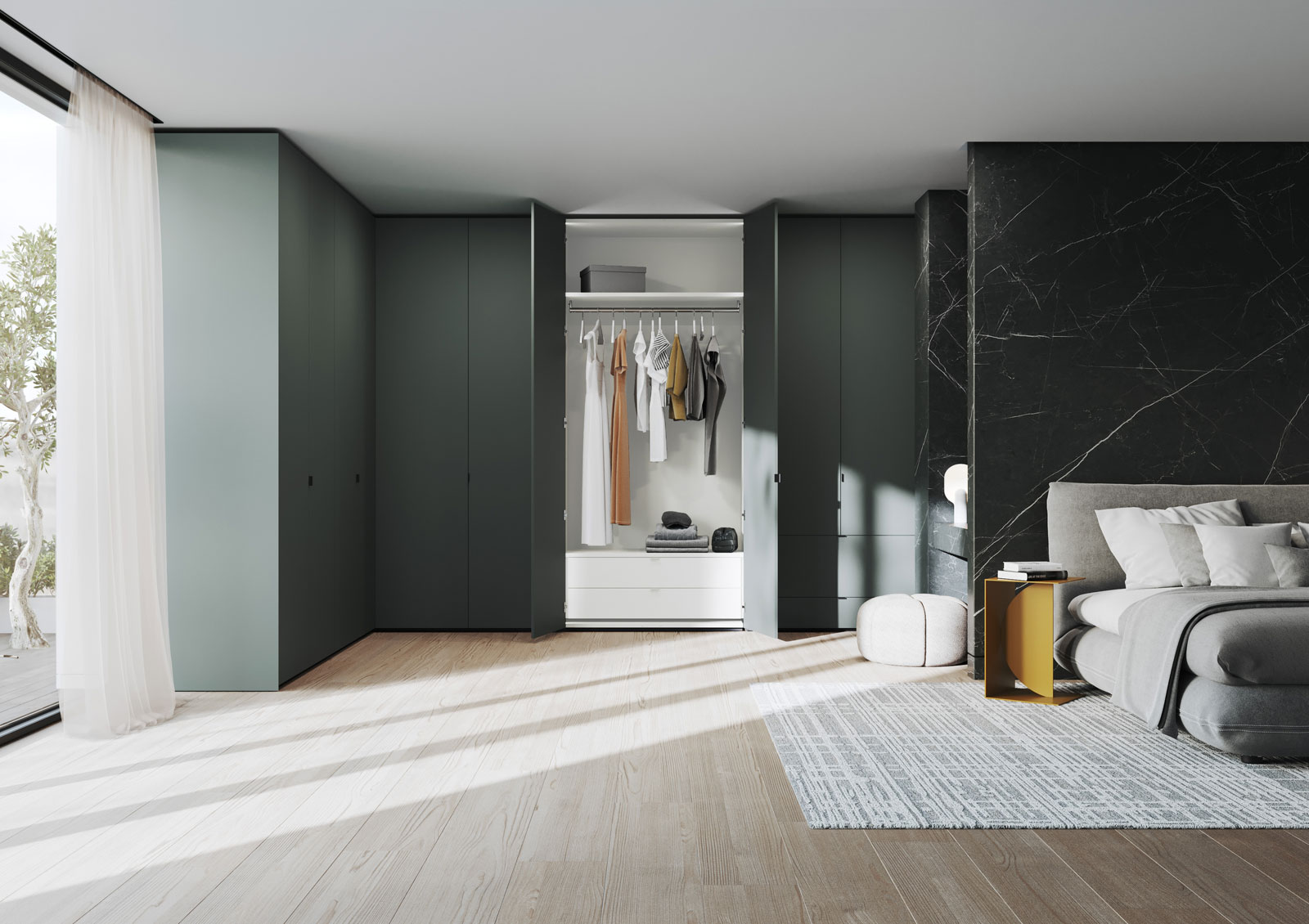 Collect plus von Interlbke