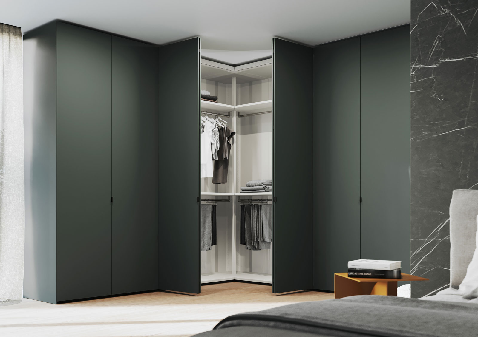 Collect plus von Interlbke