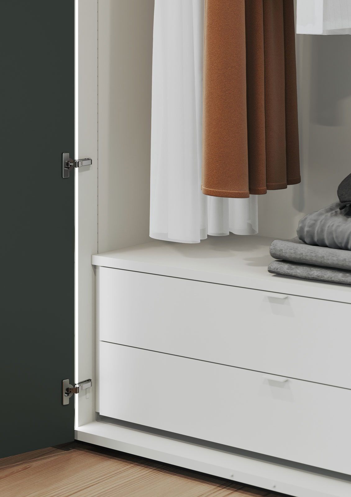 Collect plus von Interlbke