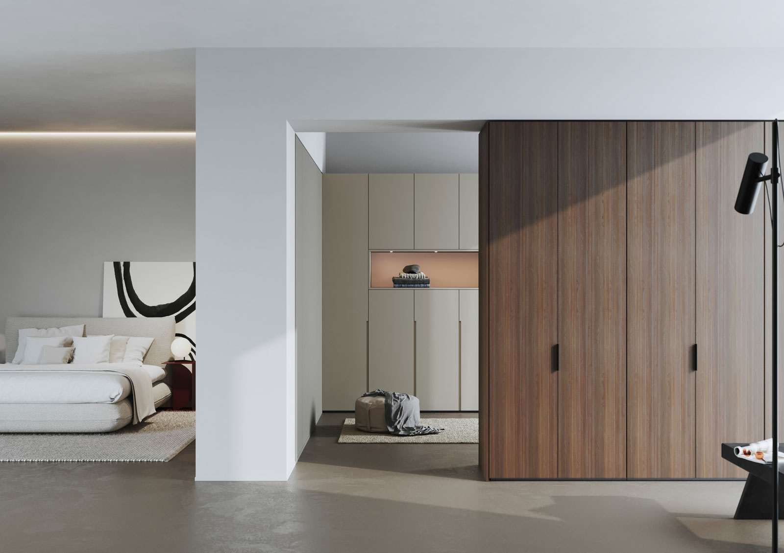 Collect plus von Interlbke