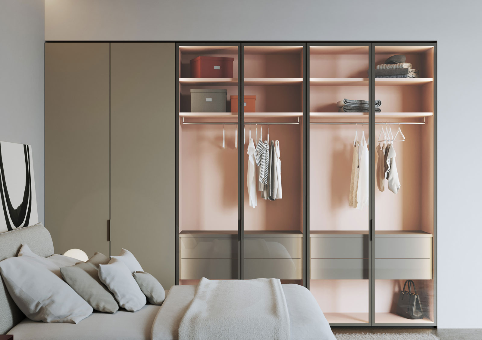 Collect plus von Interlbke