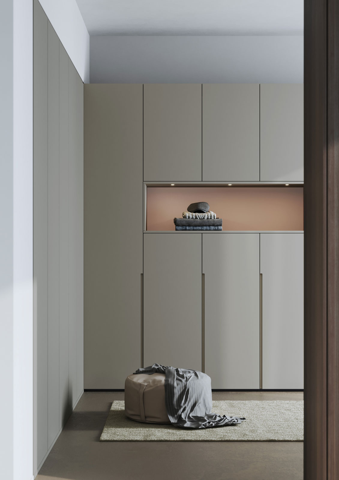 Collect plus von Interlbke