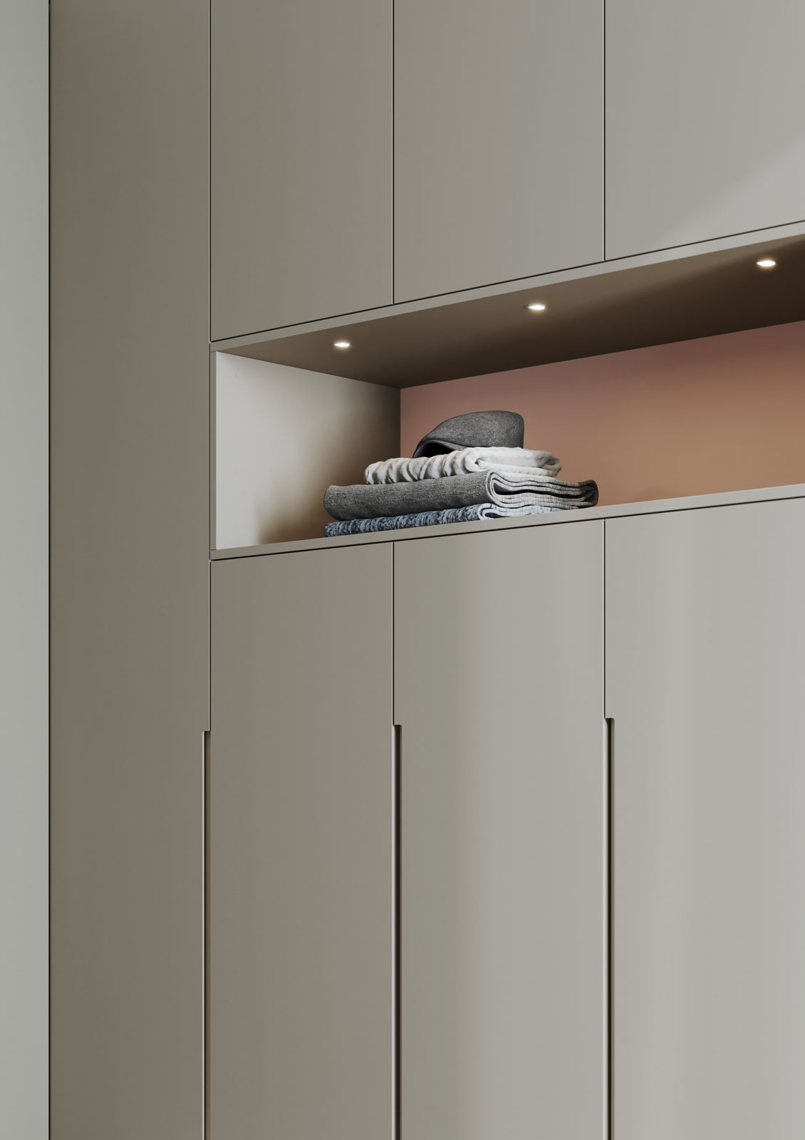 Collect plus von Interlbke