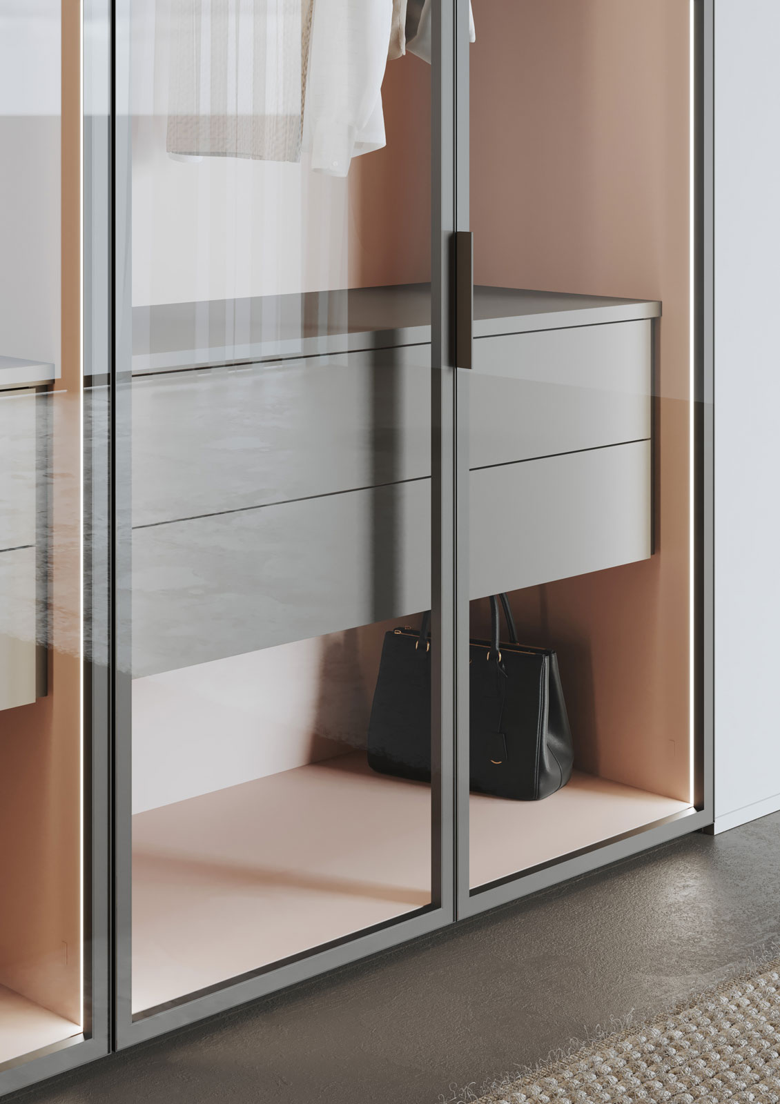 Collect plus von Interlbke