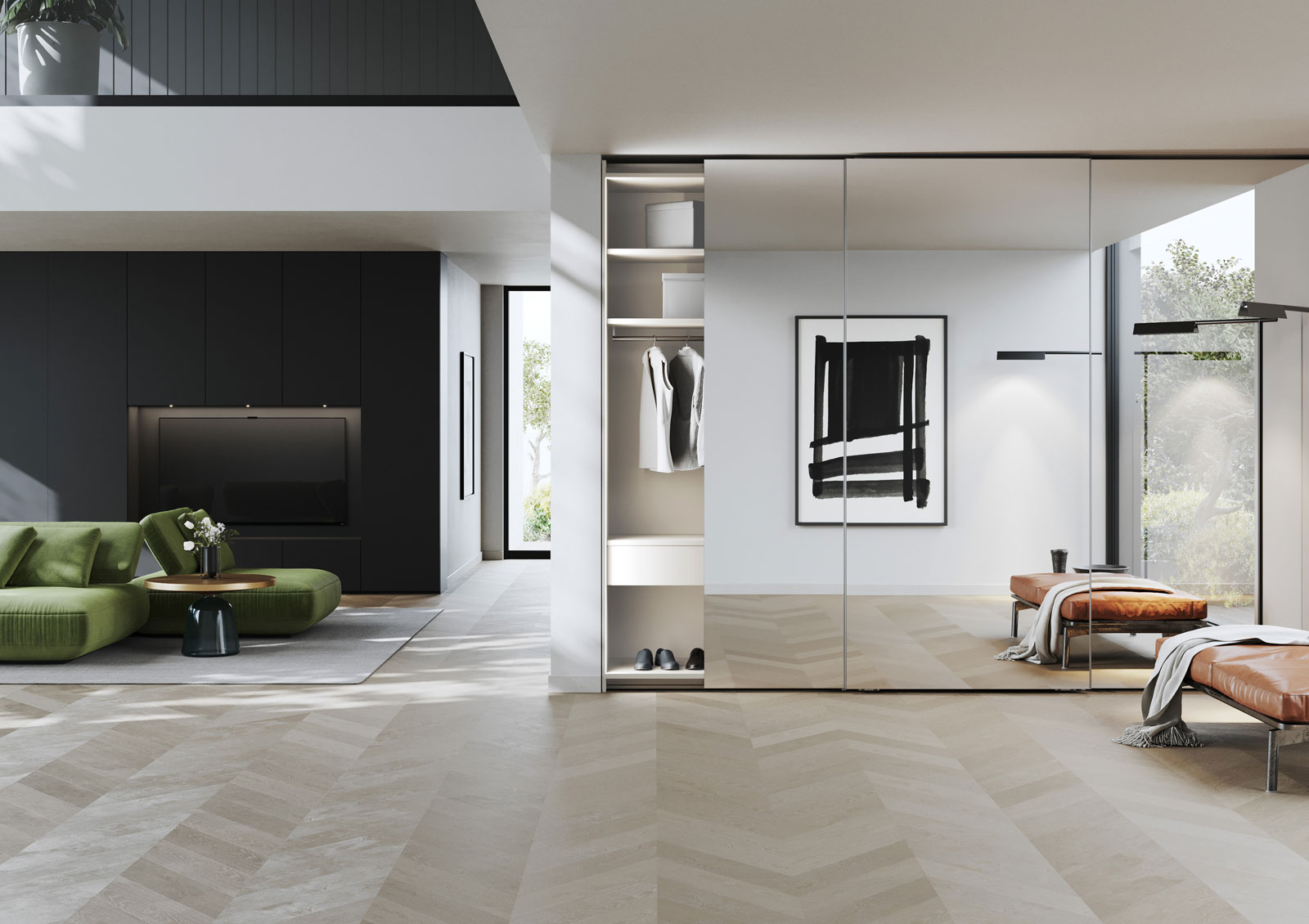 Collect plus von Interlbke