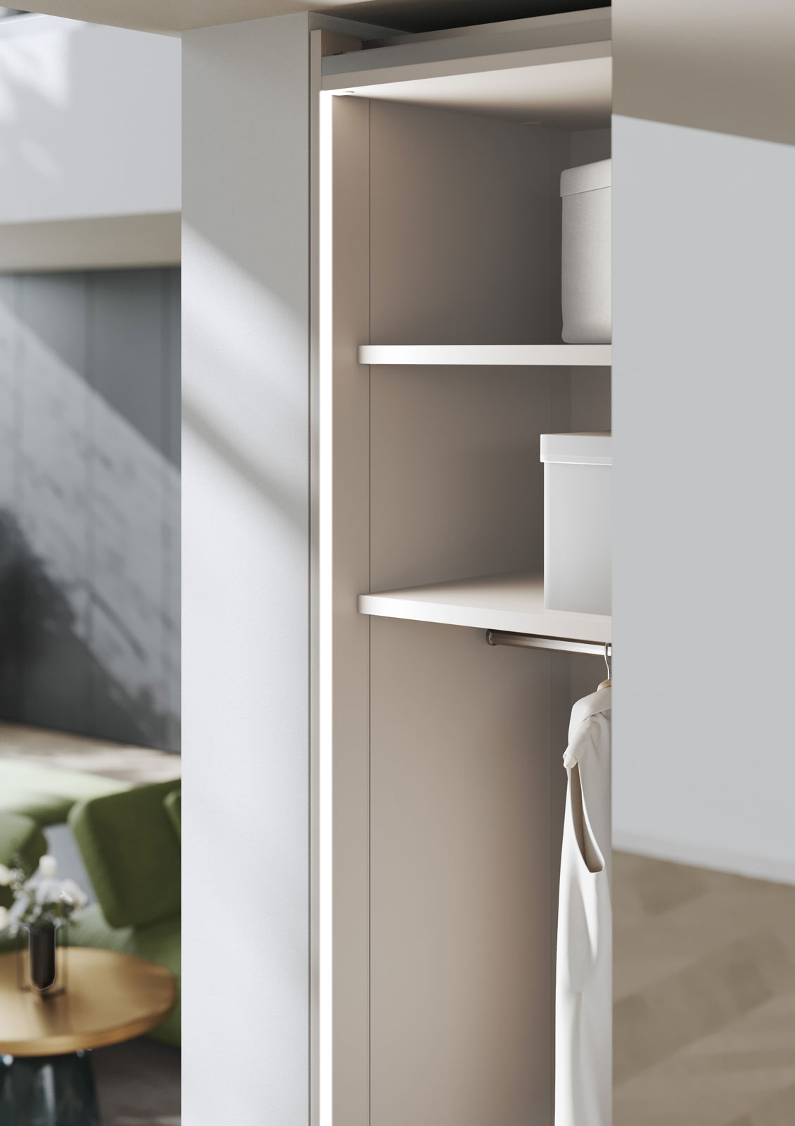 Collect plus von Interlbke