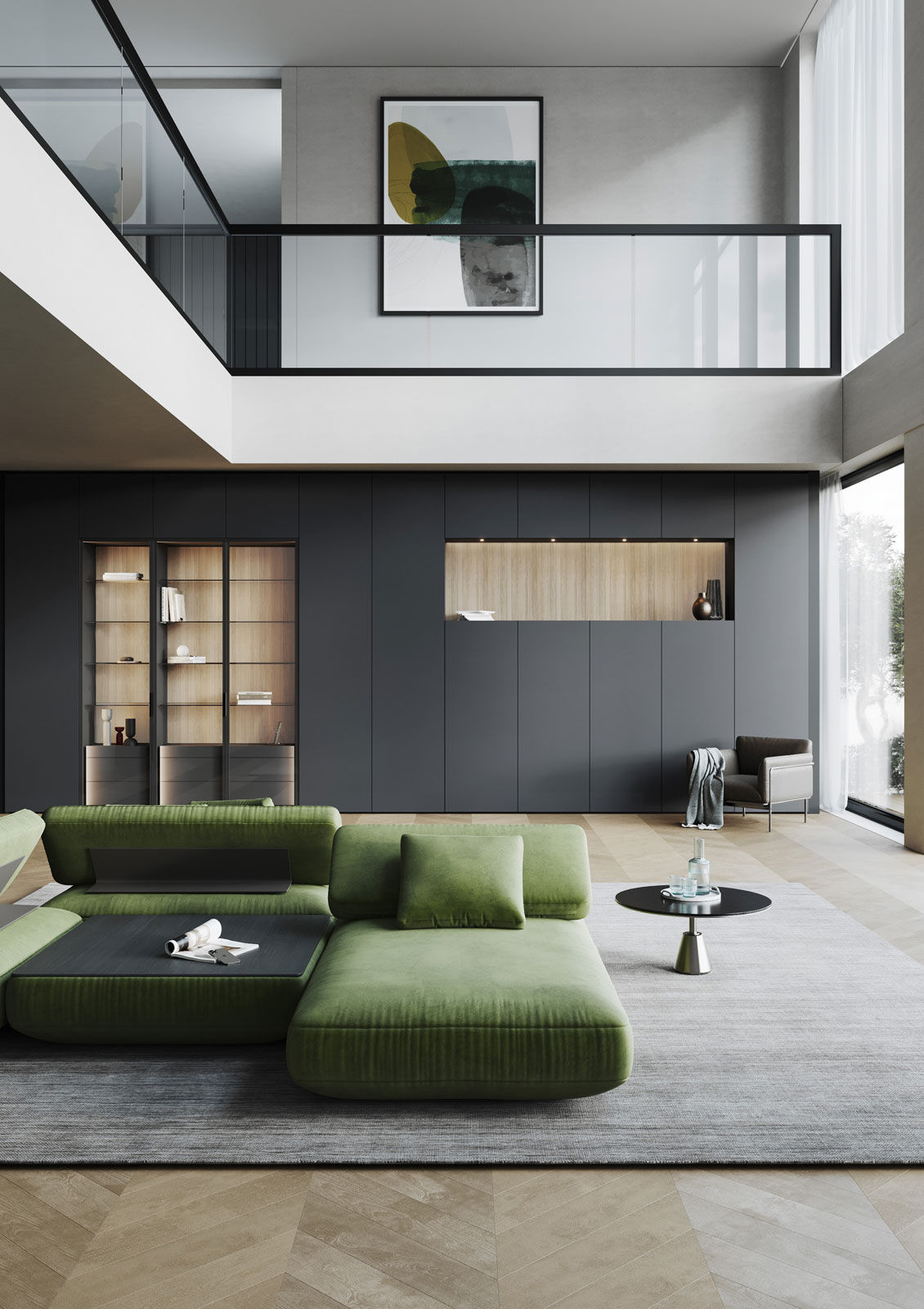 Collect plus von Interlbke