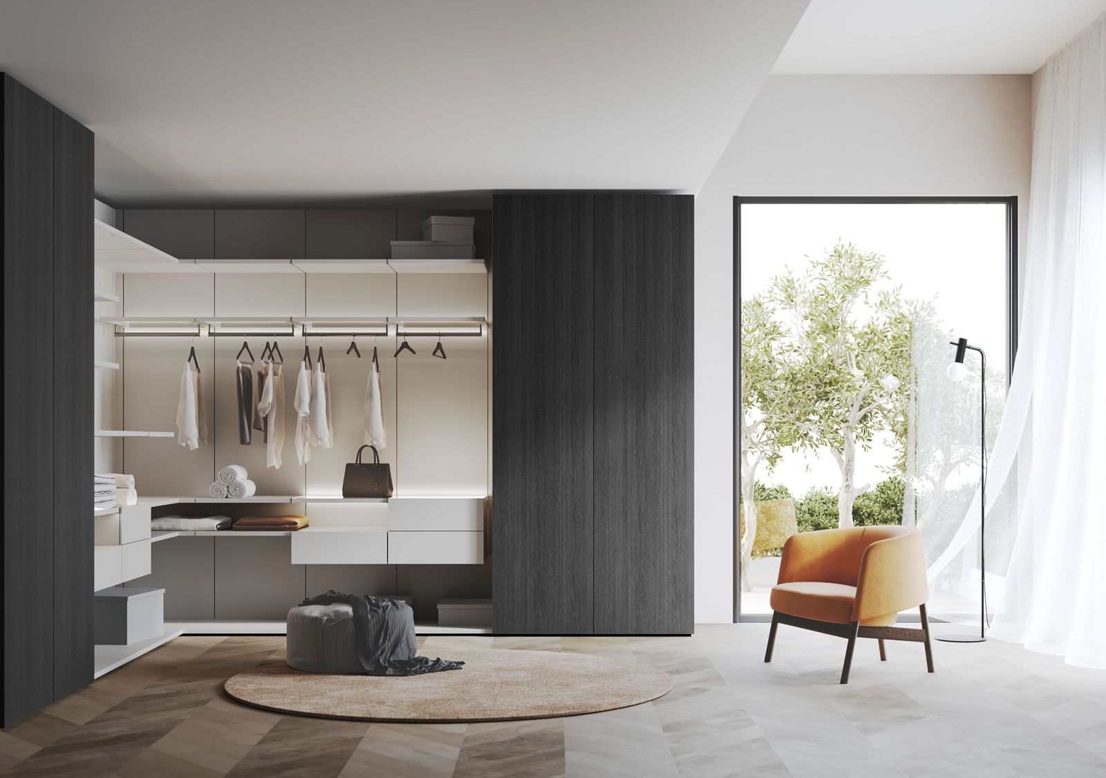 Collect plus von Interlbke