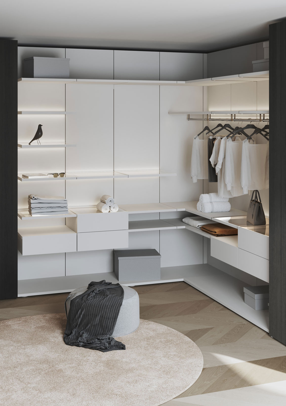 Collect plus von Interlbke