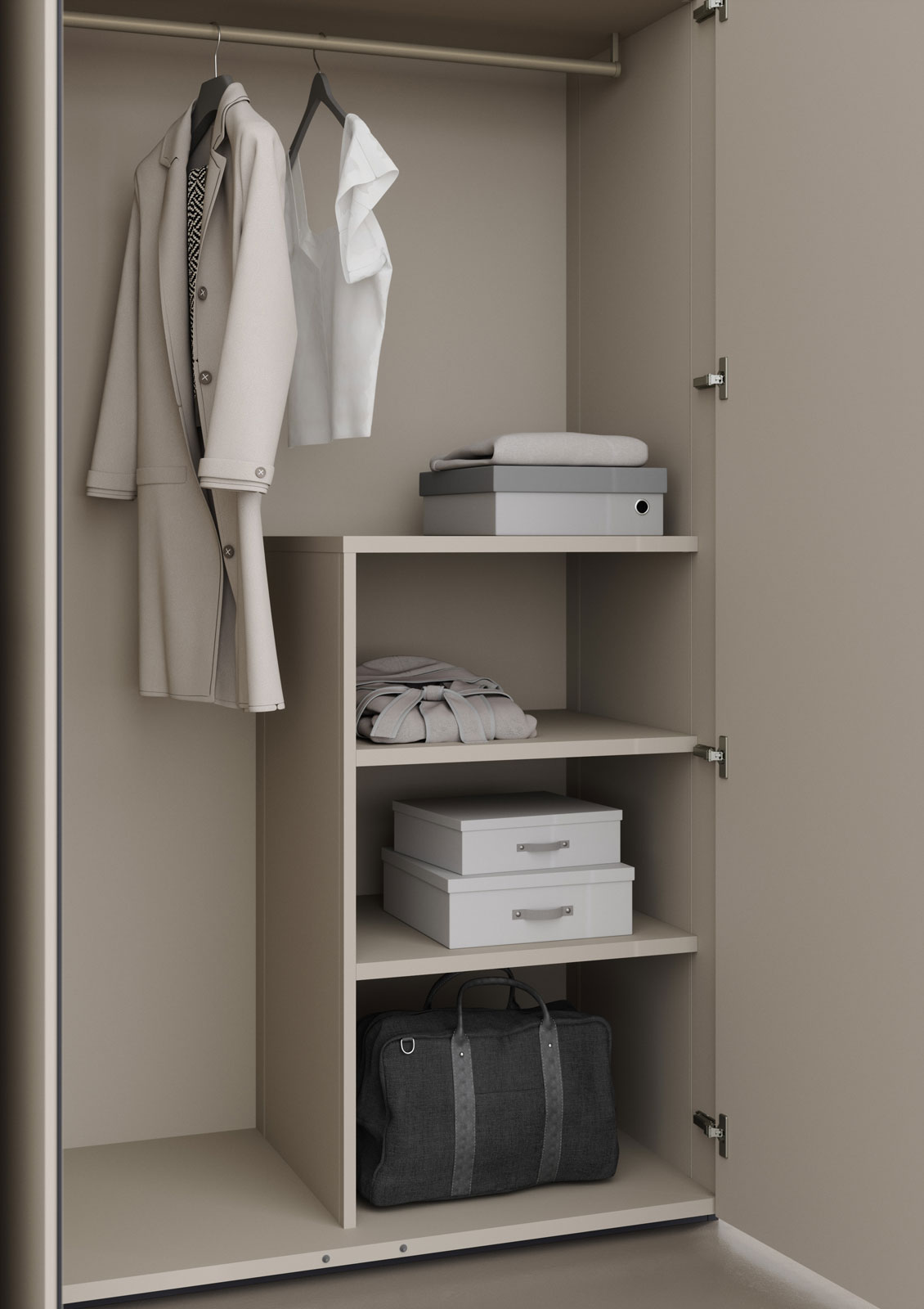 Collect plus von Interlbke