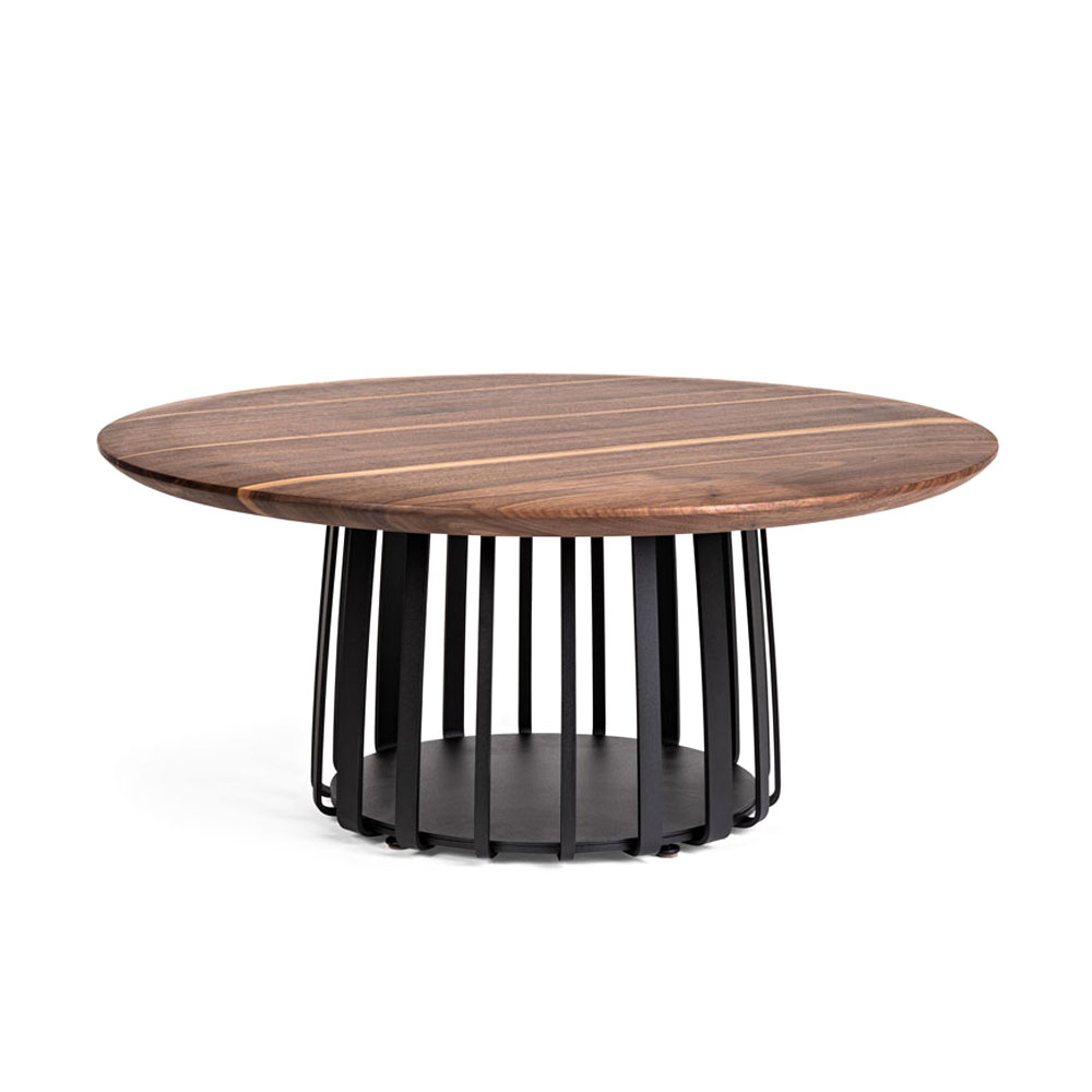 BC 09 Basket Couchtisch von Janua