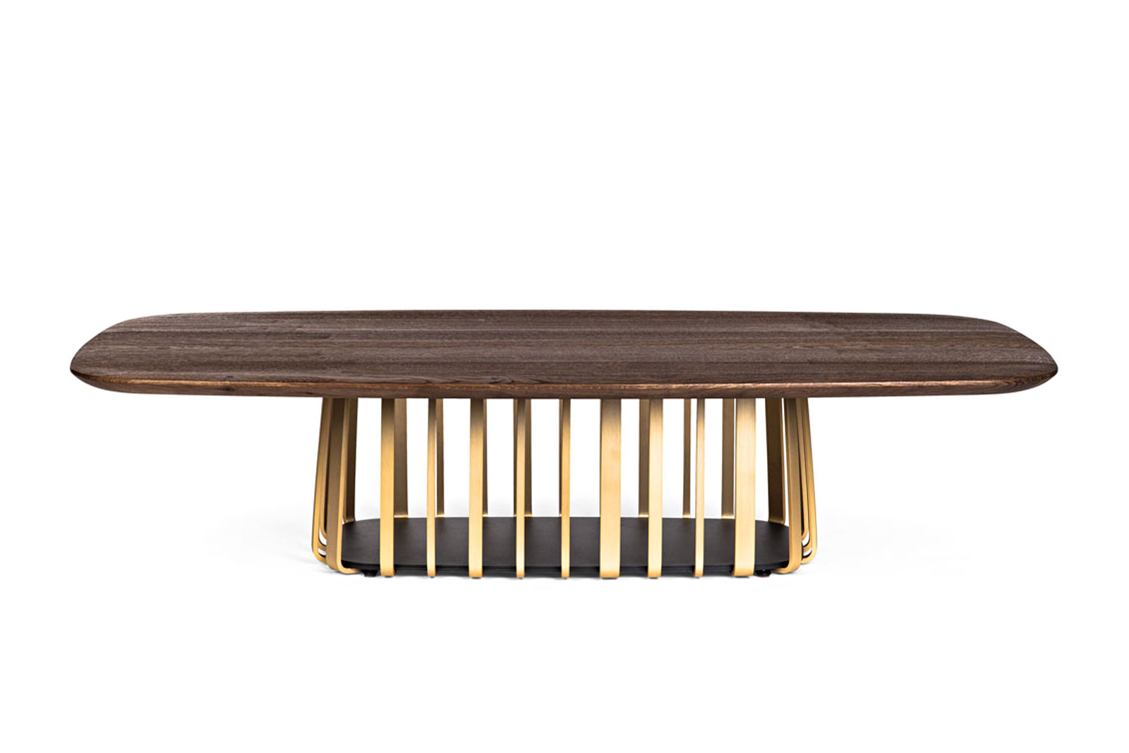 BC 09 Basket Couchtisch von Janua