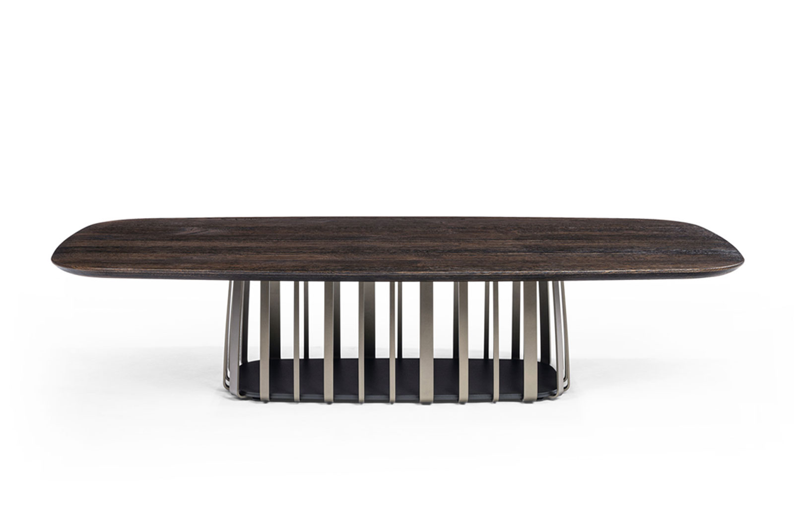 BC 09 Basket Couchtisch von Janua