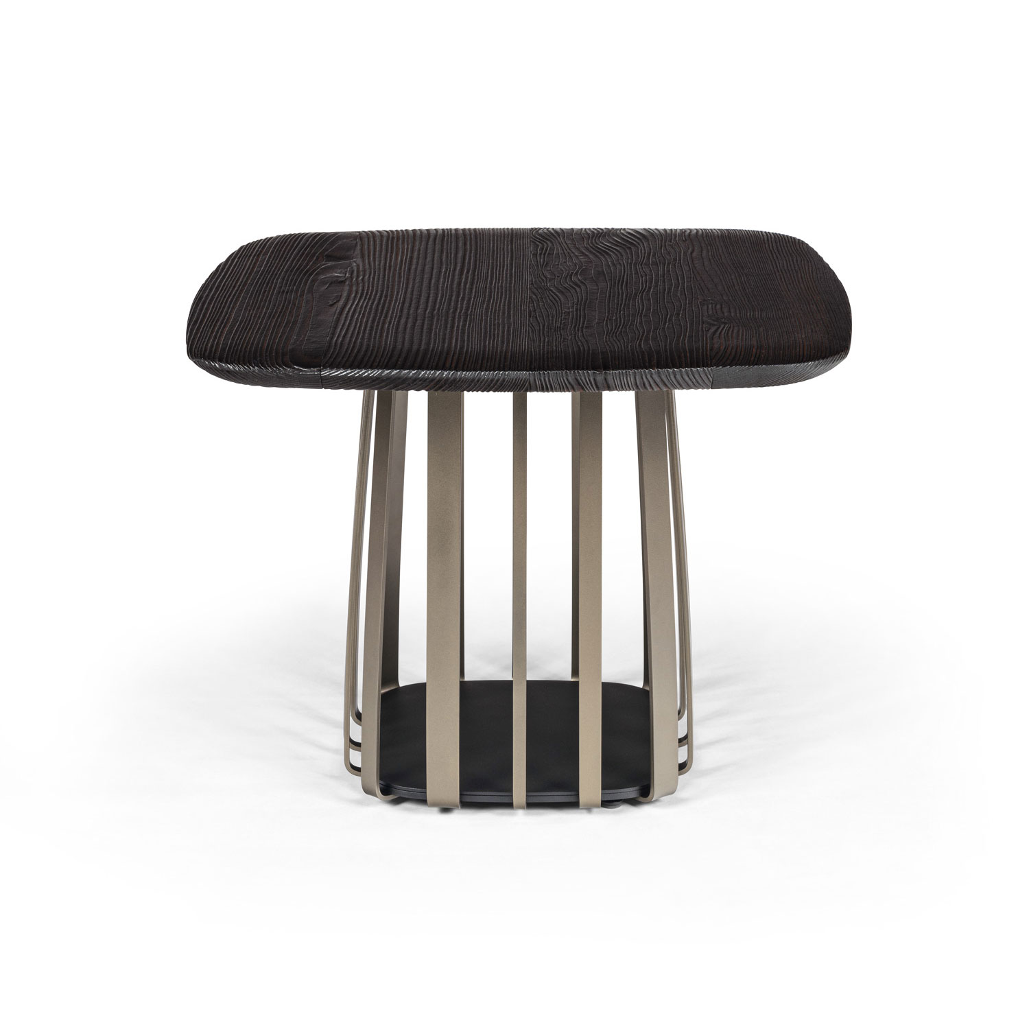 BC 09 Basket Couchtisch von Janua