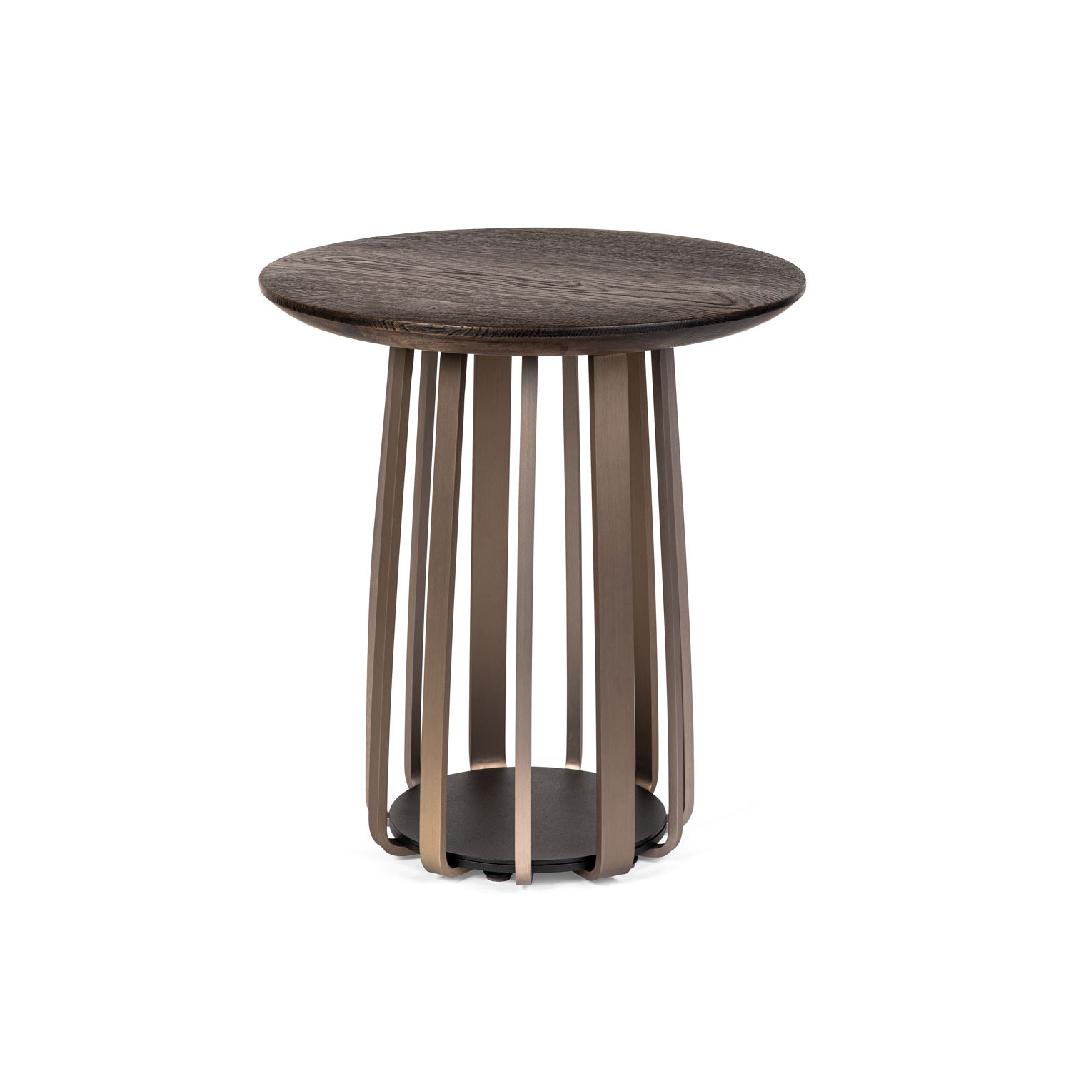 BC 09 Basket Couchtisch von Janua