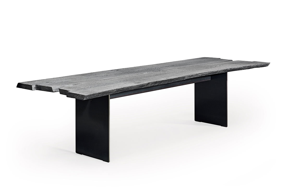SK 08 Butterfly Esstisch von Janua