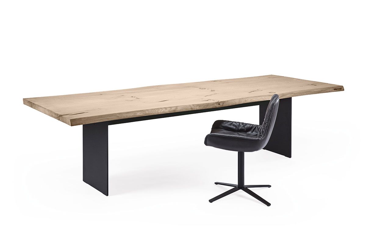 SK 08 Butterfly Esstisch von Janua