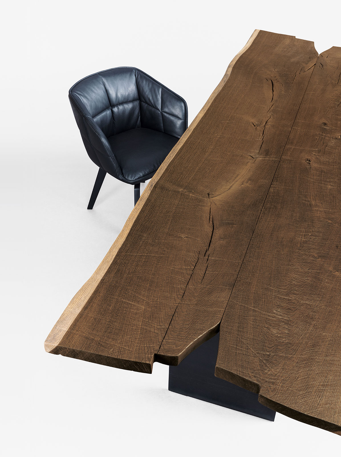 SK 08 Butterfly Esstisch von Janua