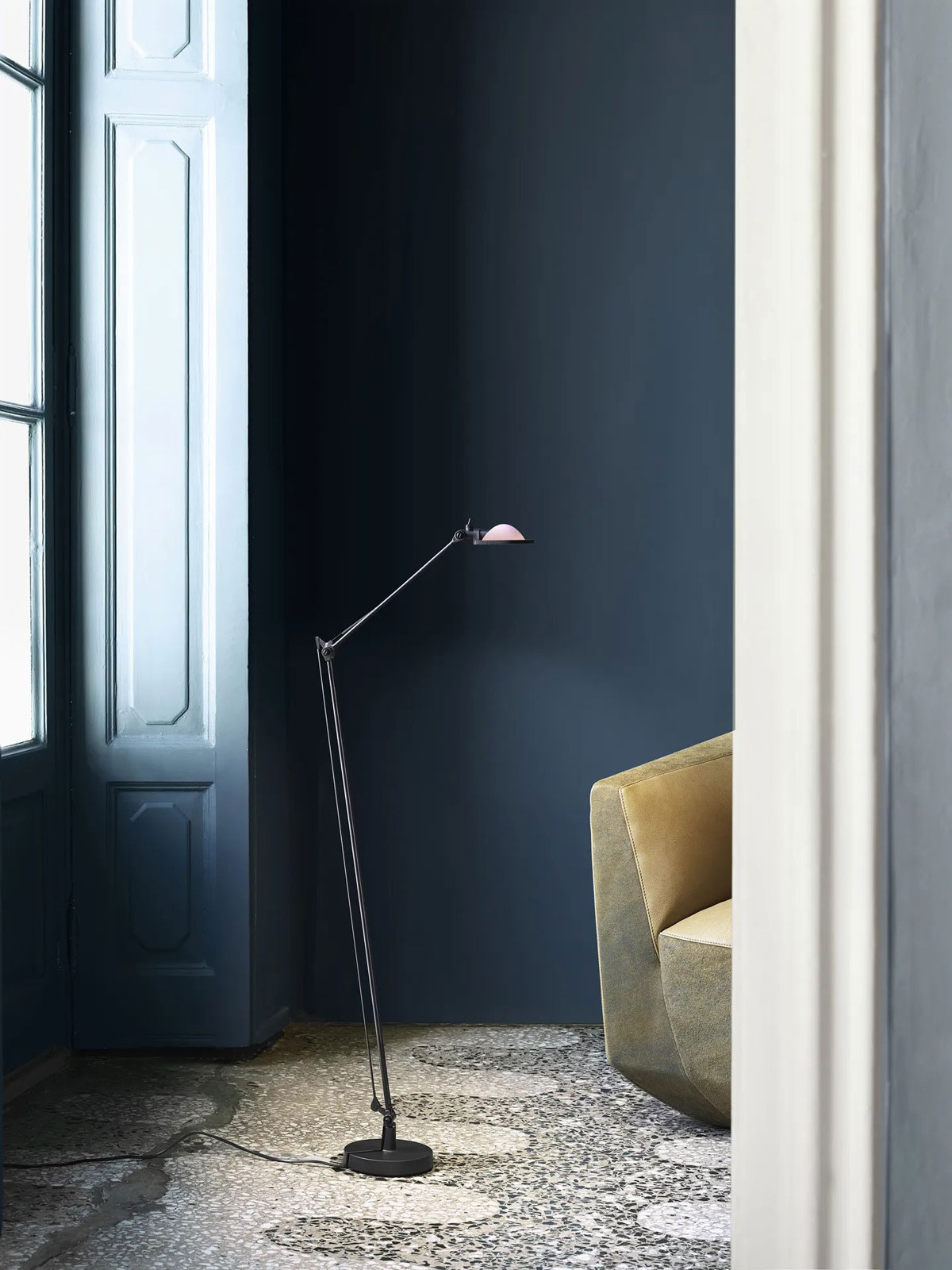Berenice Floor von Luceplan