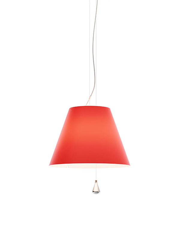 Lady Costanza Suspension von Luceplan