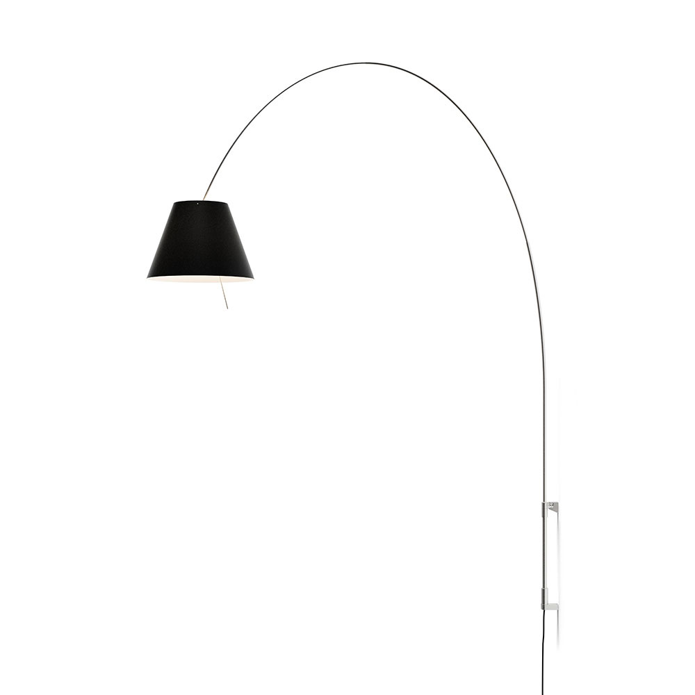 Lady Costanza Wall/Floor von Luceplan