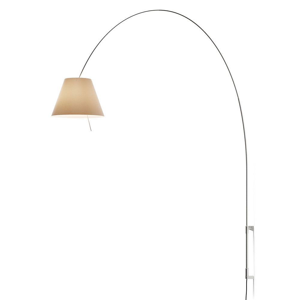 Lady Costanza Wall/Floor von Luceplan