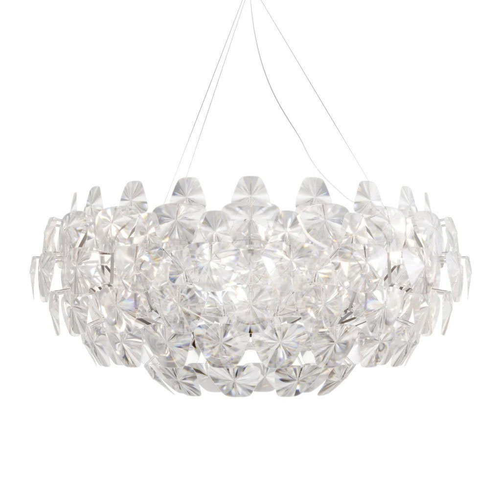 Hope Suspension von Luceplan