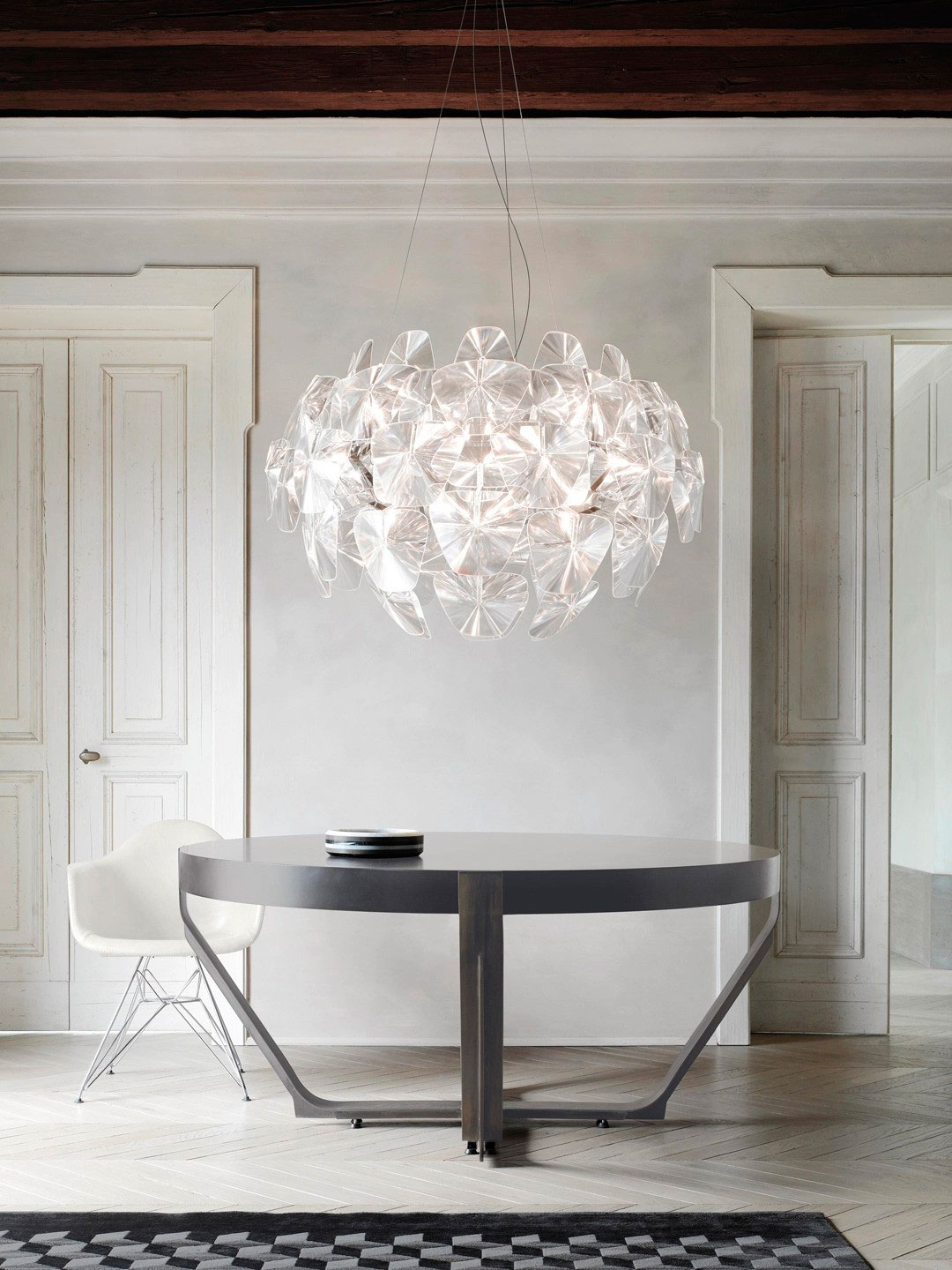 Hope Suspension von Luceplan