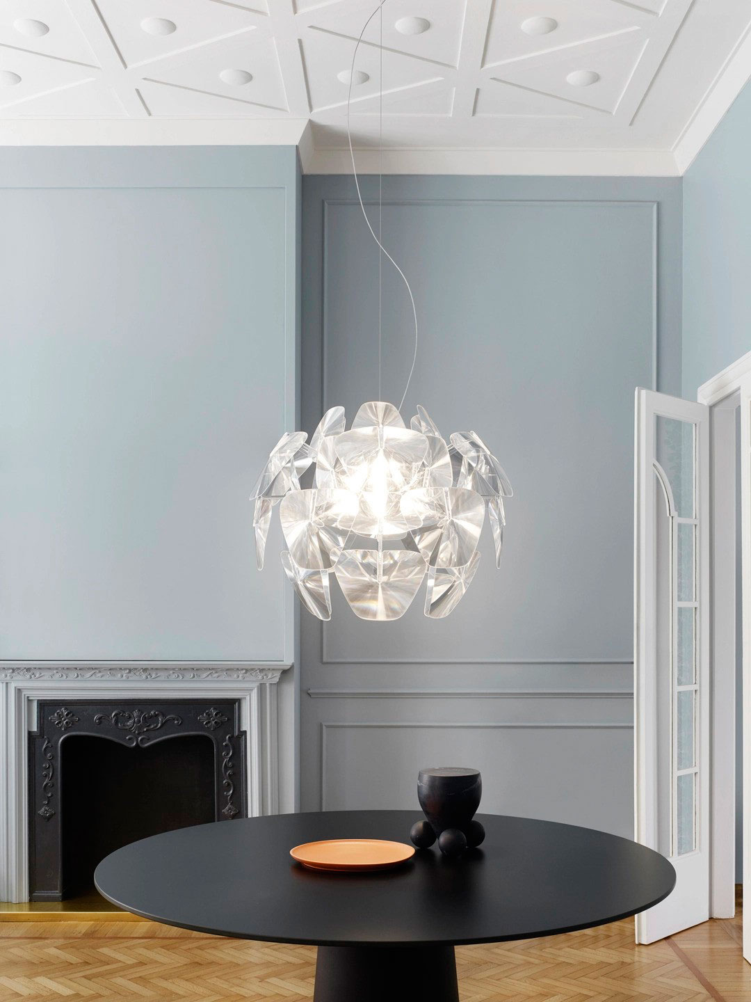 Hope Suspension von Luceplan