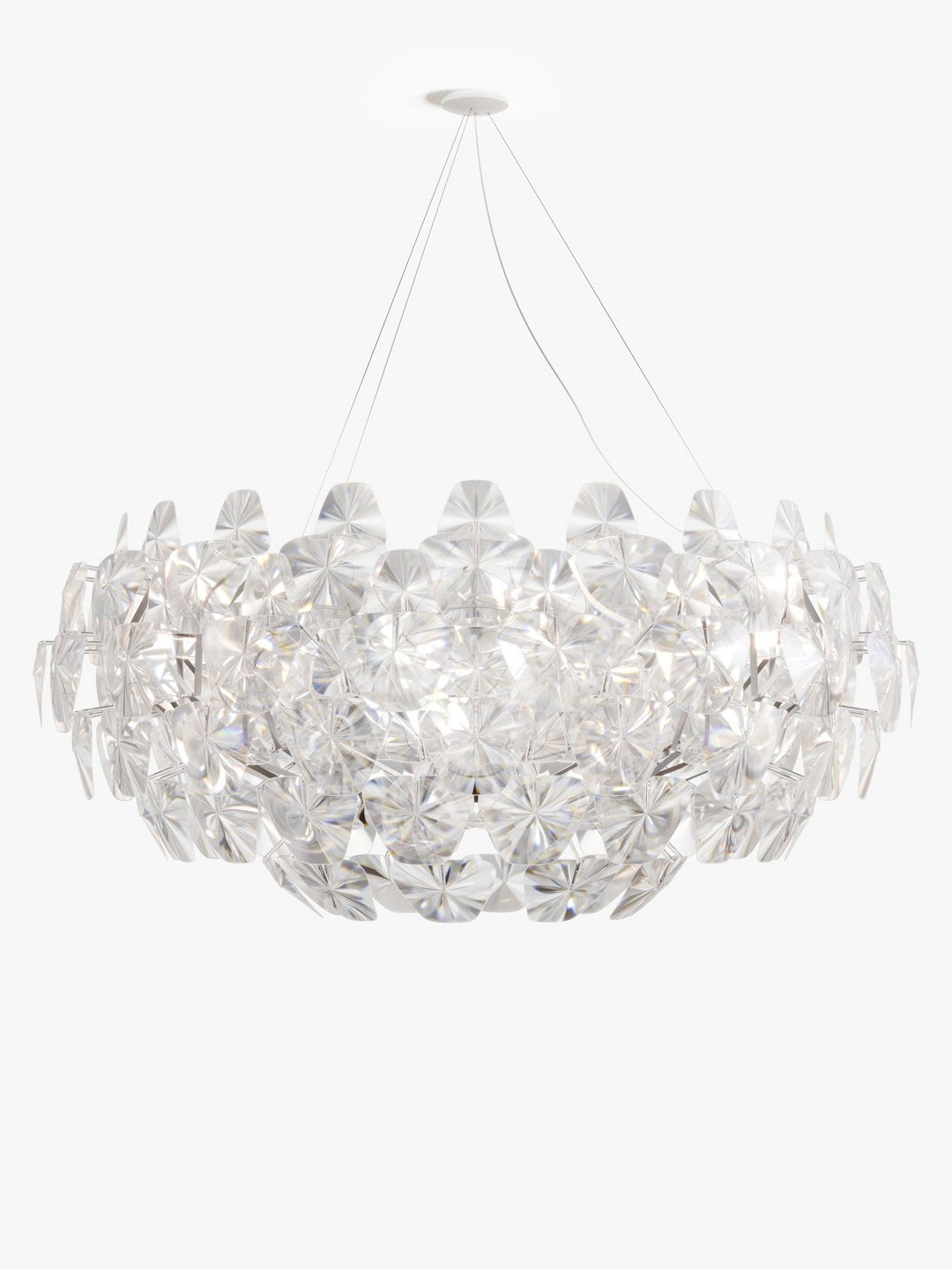 Hope Suspension von Luceplan