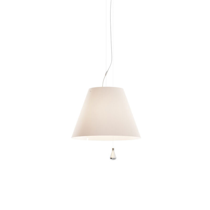 Costanza Suspension von Luceplan