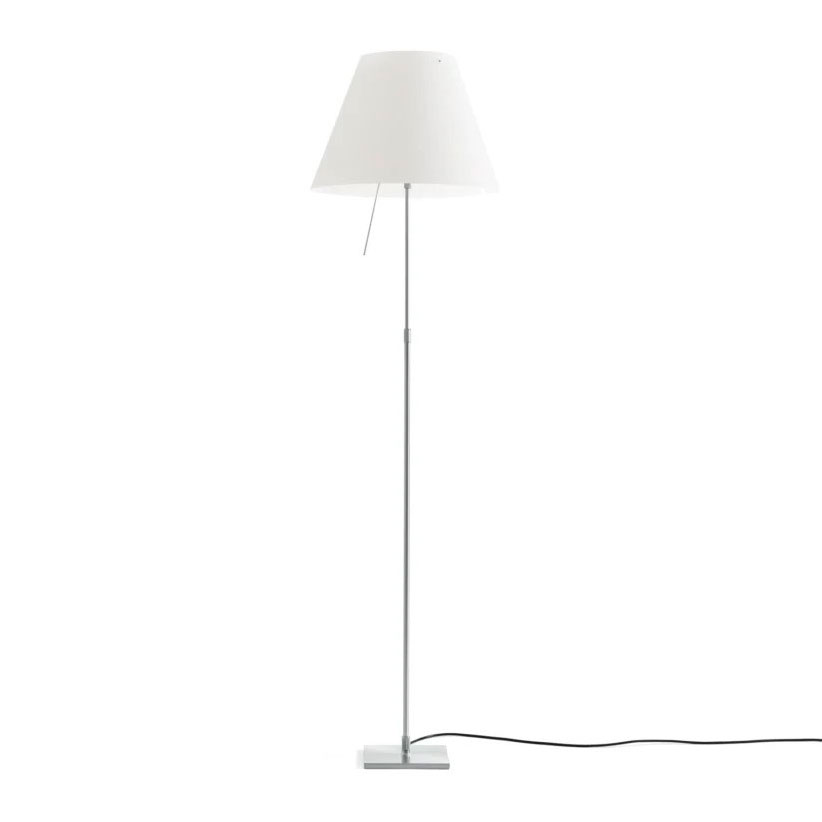 Costanza Floor von Luceplan