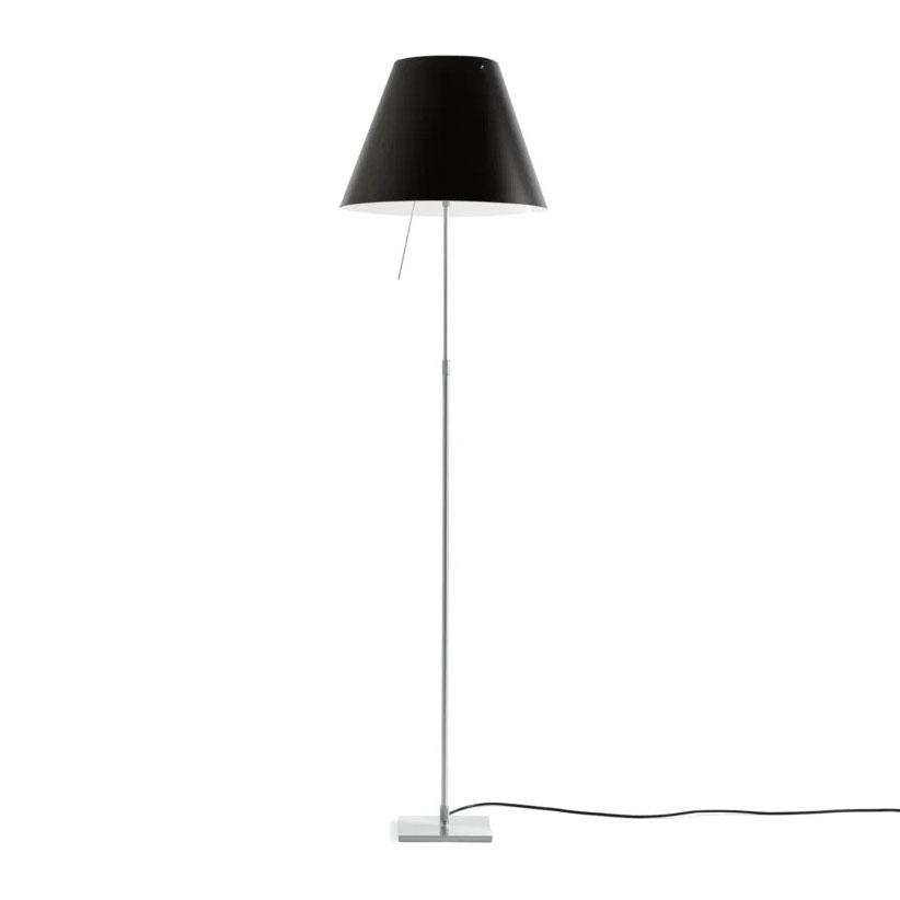 Costanza Floor von Luceplan