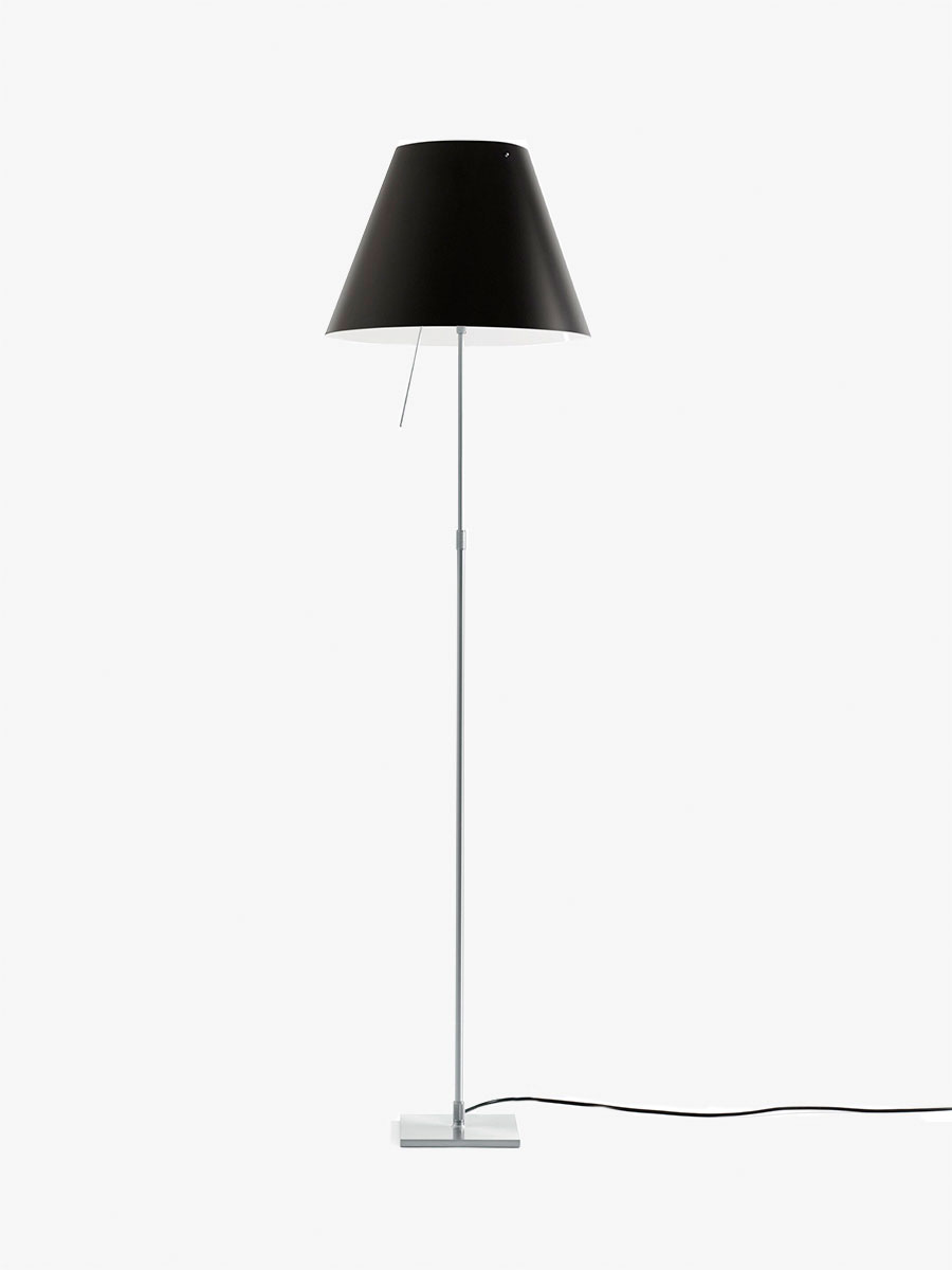 Costanza Floor von Luceplan