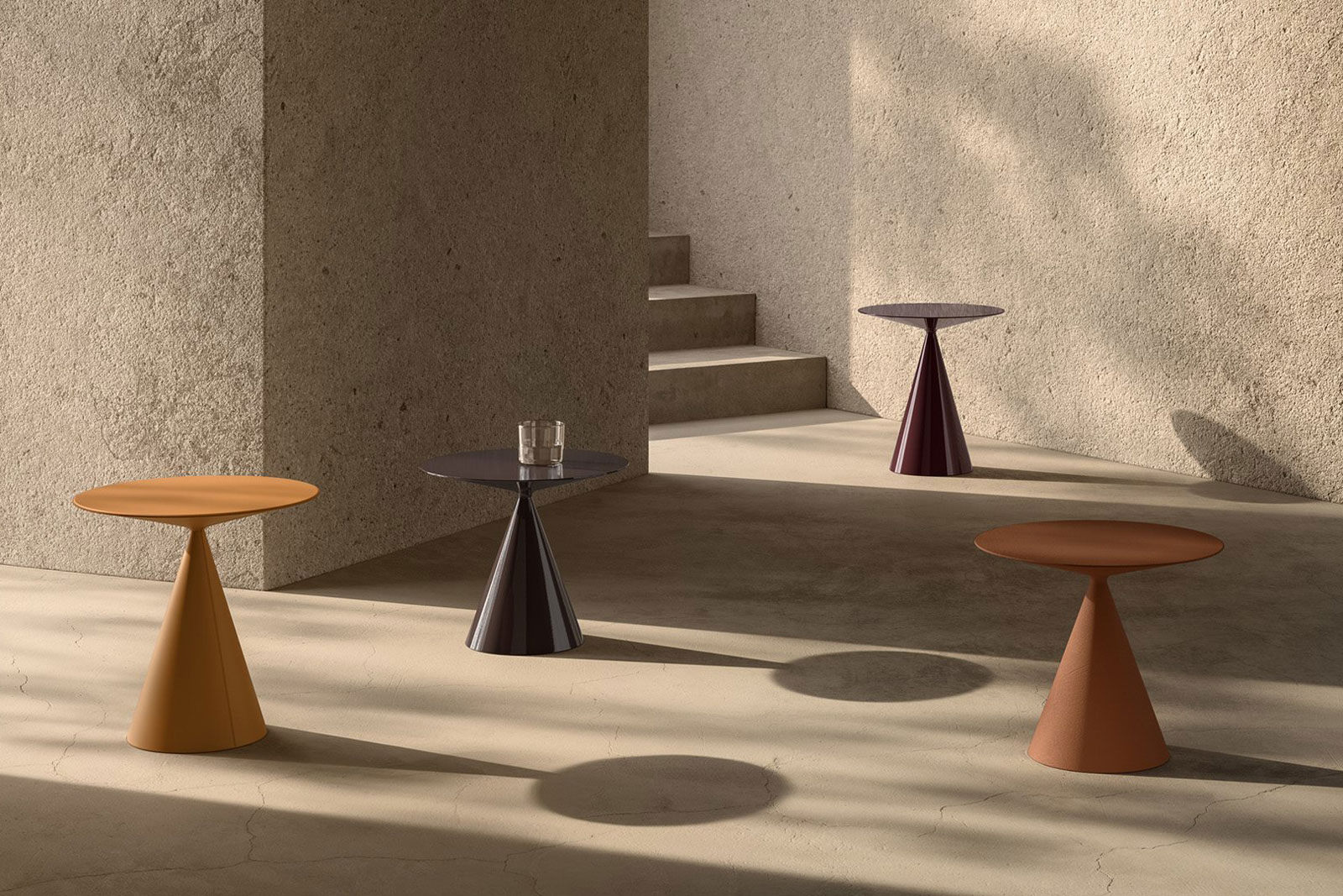 Micro Clay von Desalto