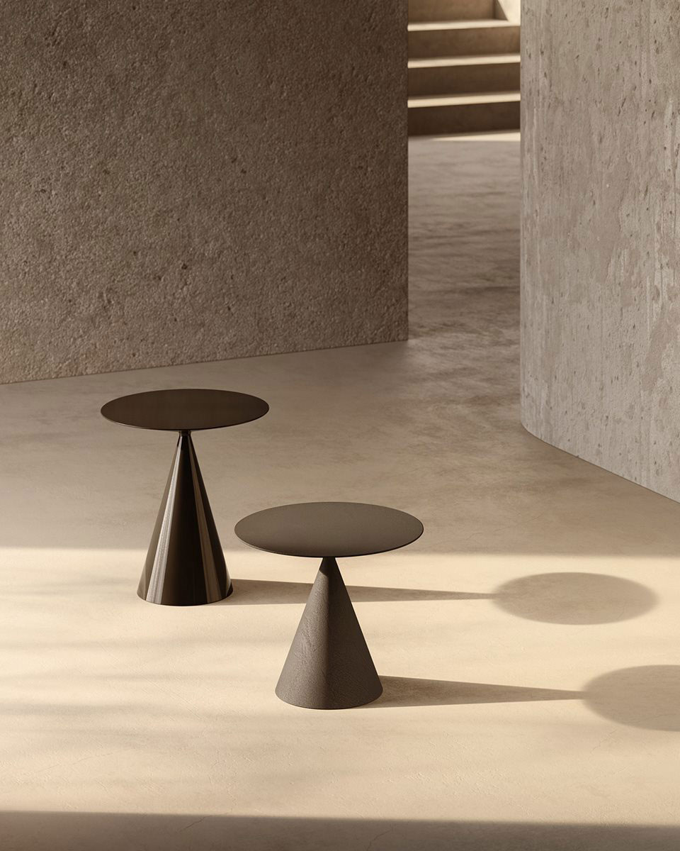 Micro Clay von Desalto