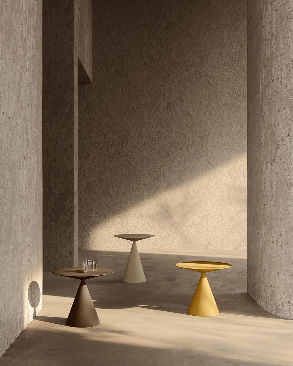 Micro Clay von Desalto