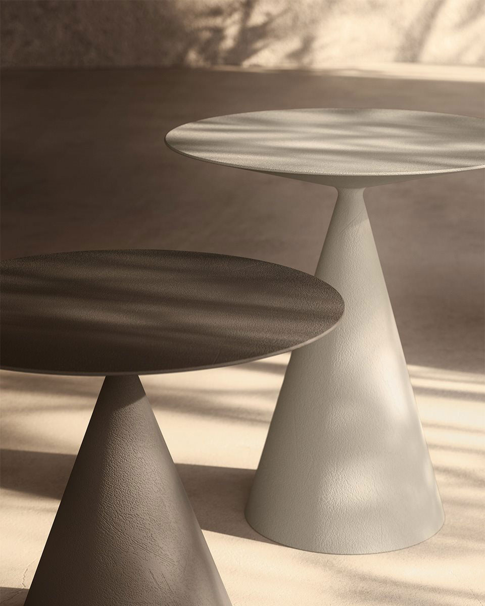 Micro Clay von Desalto