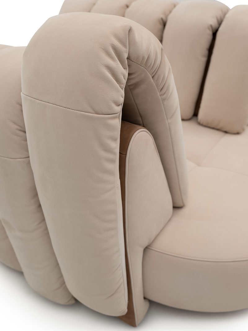 DS-888 Collina von De Sede