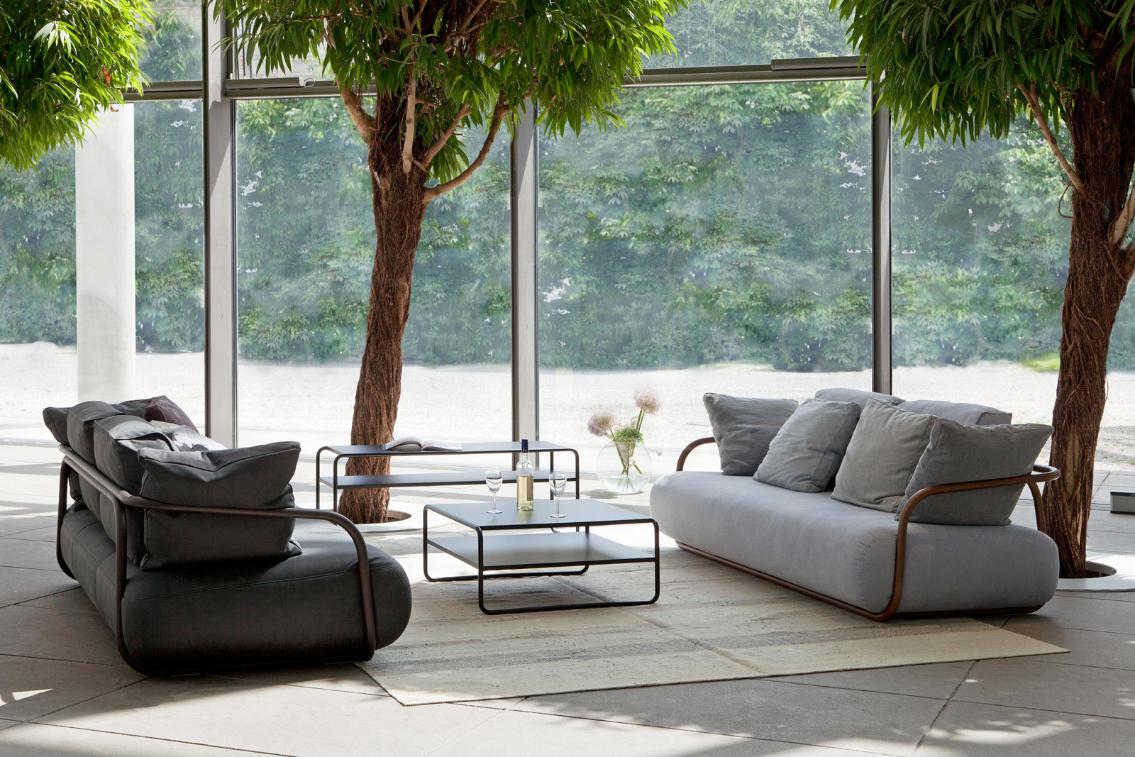 B 20 A/B 20 B von Thonet