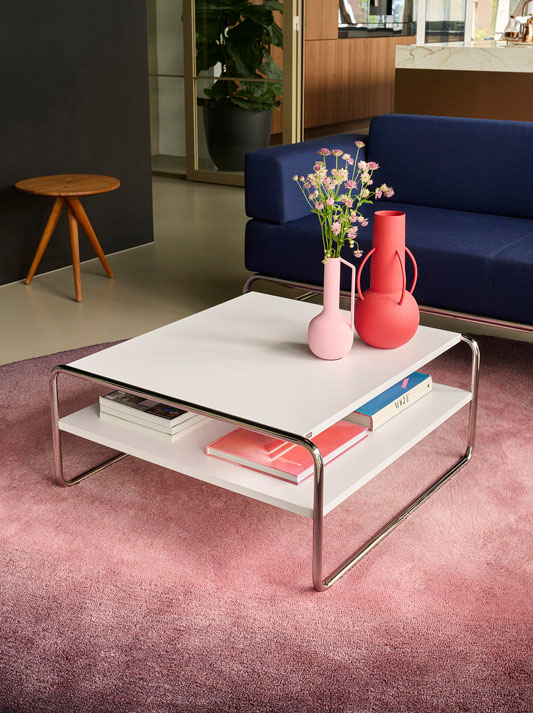 B 20 A/B 20 B von Thonet