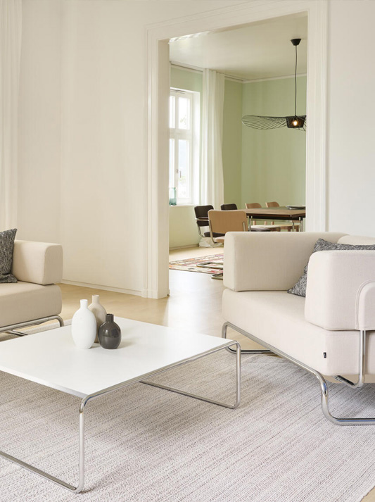 B 20 A/B 20 B von Thonet