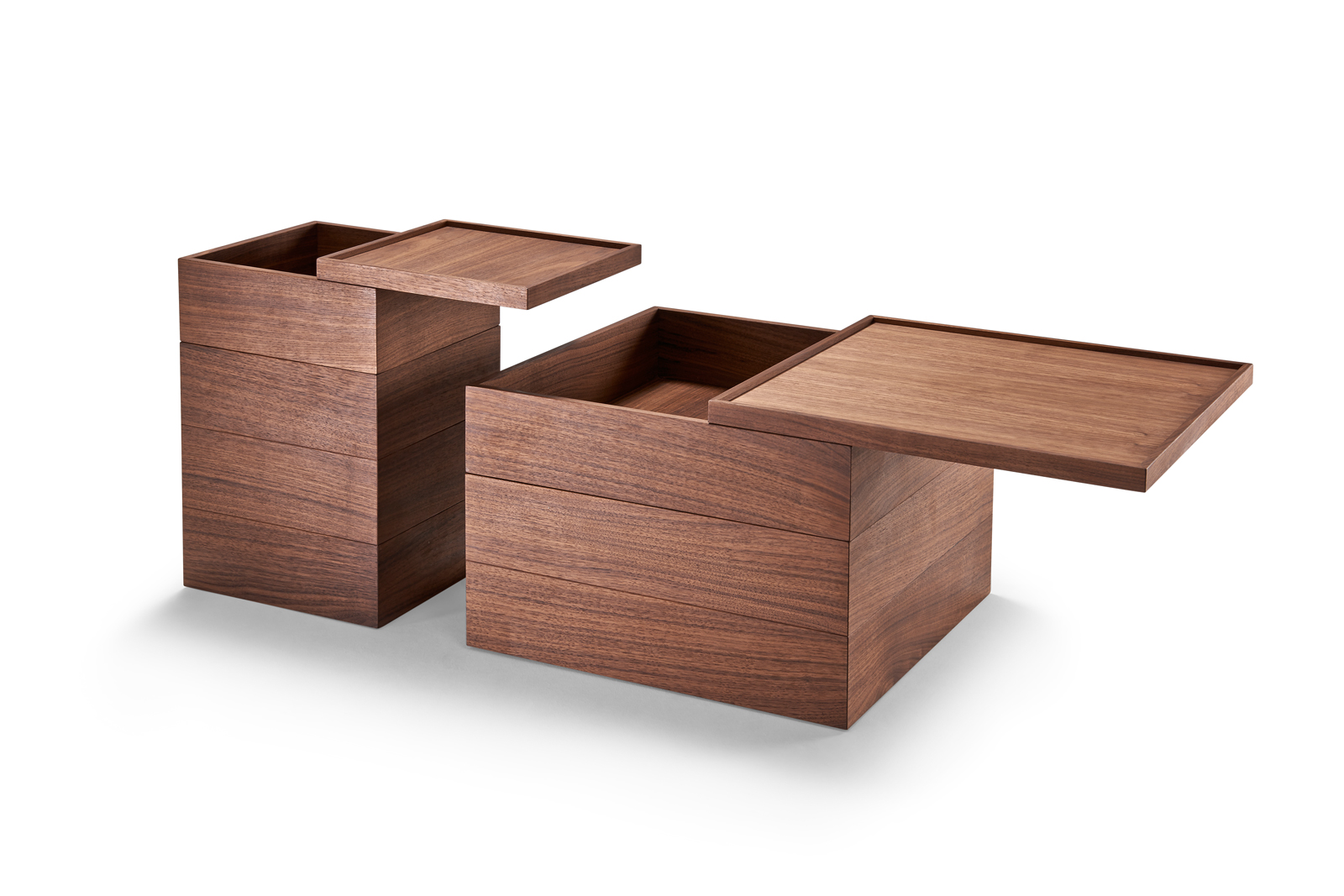 Wood Box von Signet