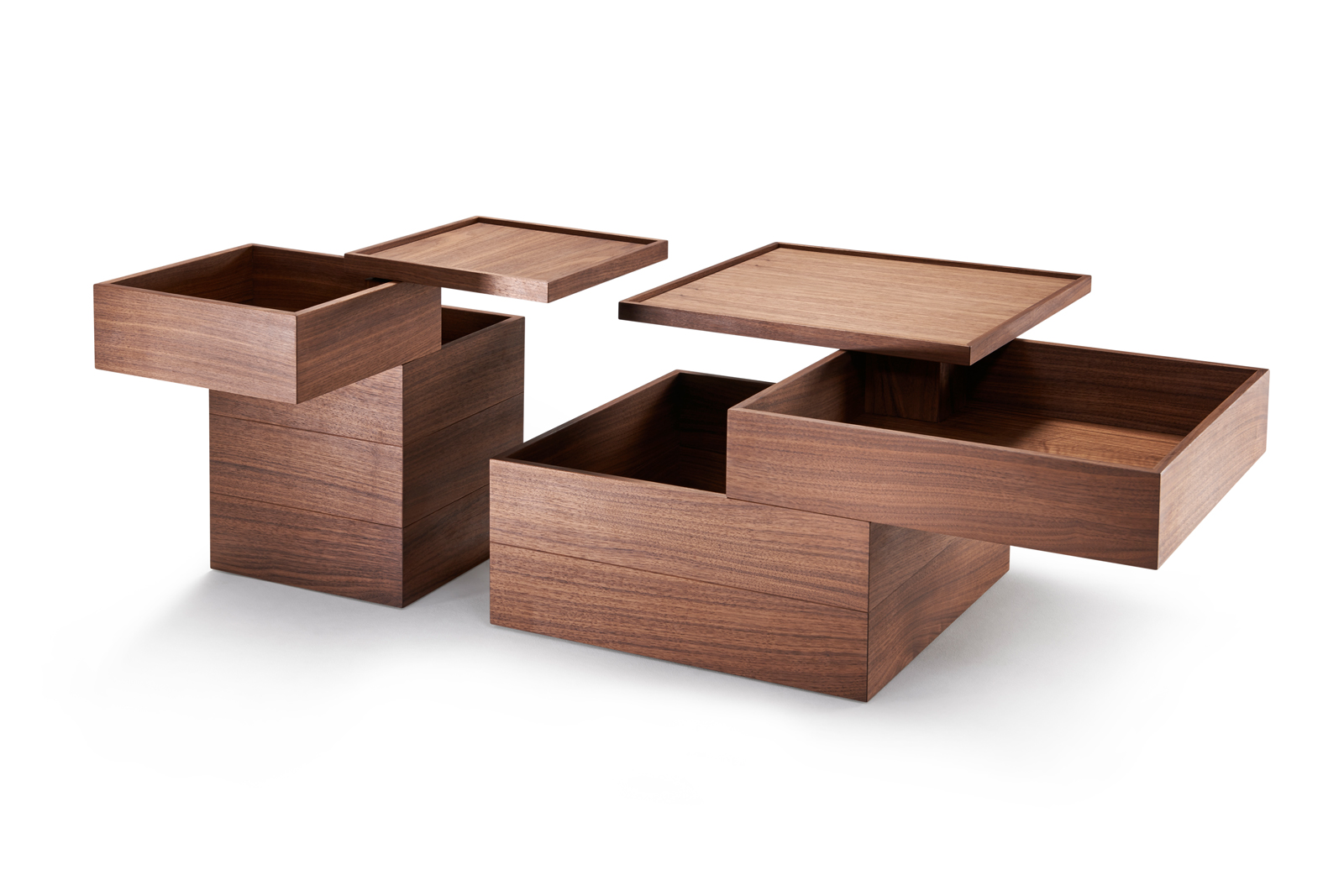 Wood Box von Signet
